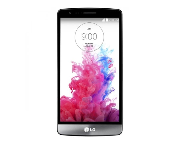 LG G3 Beat, LGD724